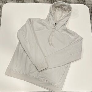 Lululemon Smooth Spacer Pullover Hoodie